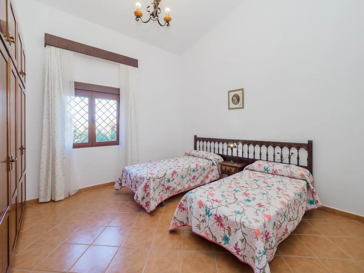 Cubo'S Finca Los Magnolios Alhaurin el Grande Holiday home
