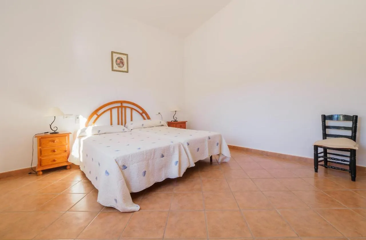 Cubo'S Finca Los Magnolios Alhaurin el Grande Holiday home