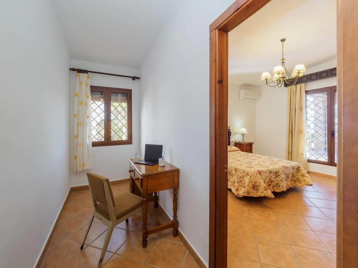 Holiday home Cubo'S Finca Los Magnolios Alhaurin el Grande