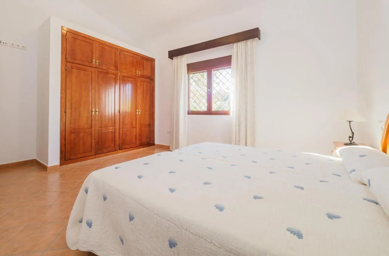 Cubo'S Finca Los Magnolios Alhaurin el Grande 0*,