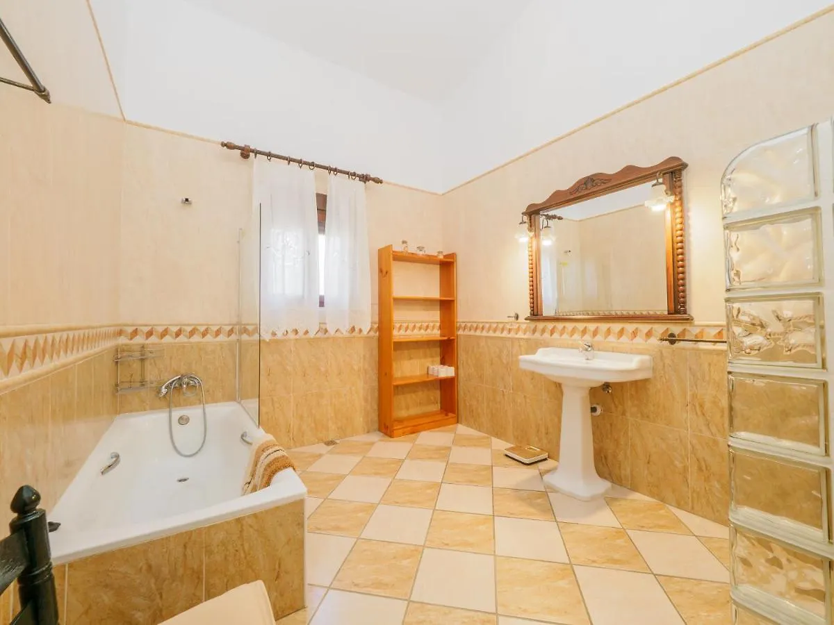 Holiday home Cubo'S Finca Los Magnolios Alhaurin el Grande