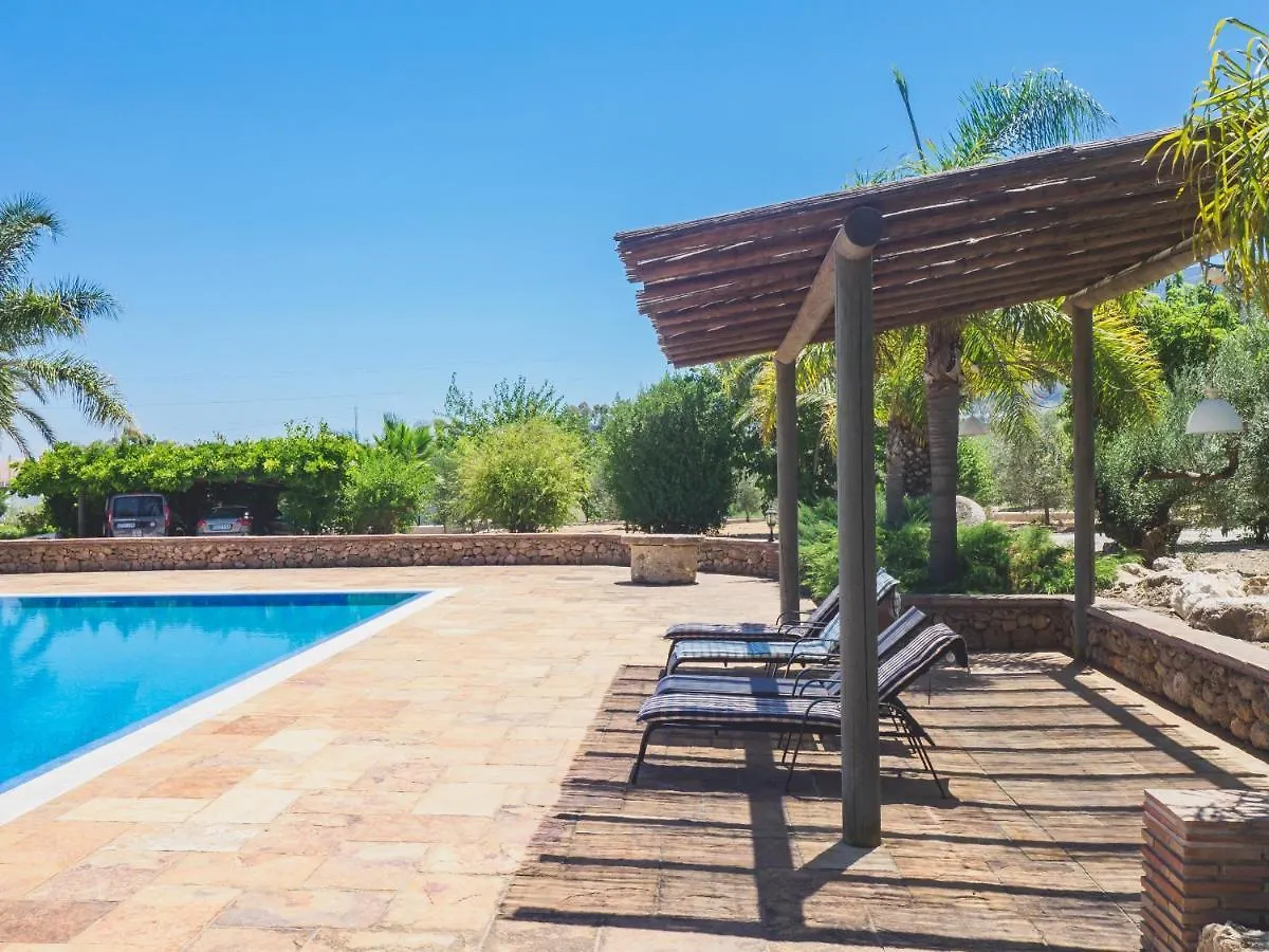 Cubo'S Finca Los Magnolios Alhaurin el Grande Holiday home