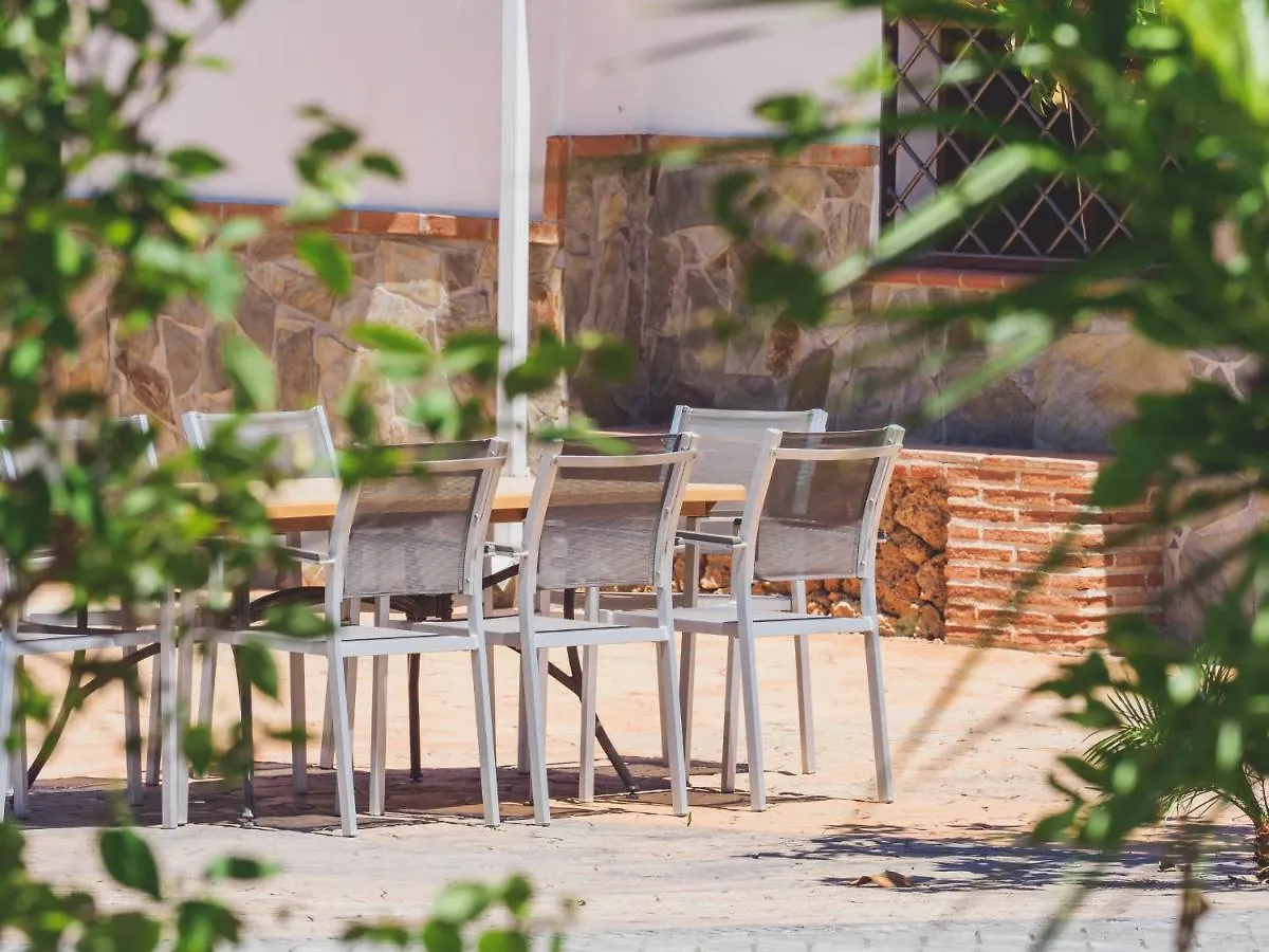 Holiday home Cubo'S Finca Los Magnolios Alhaurin el Grande
