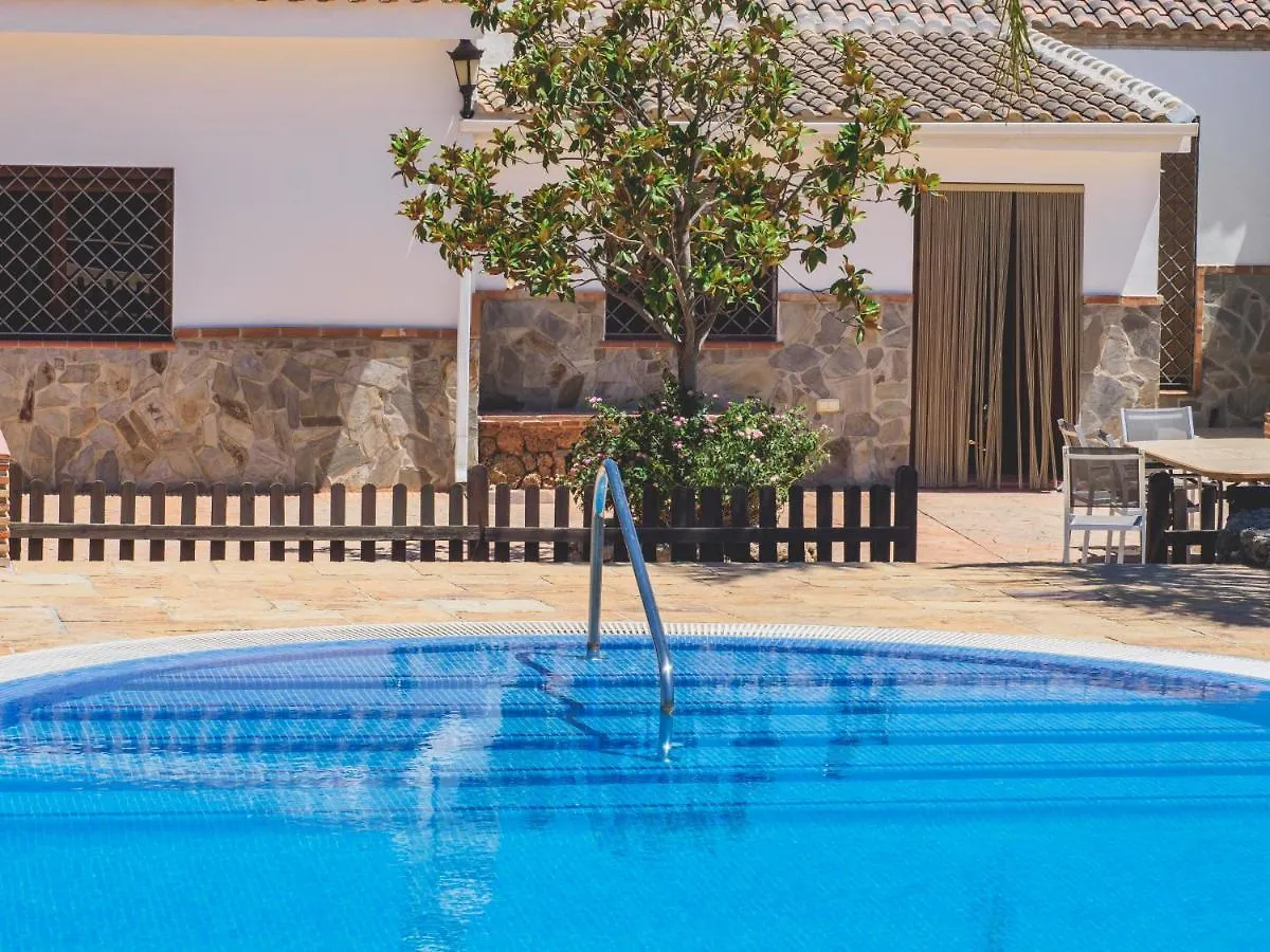 Holiday home Cubo'S Finca Los Magnolios Alhaurin el Grande Spain