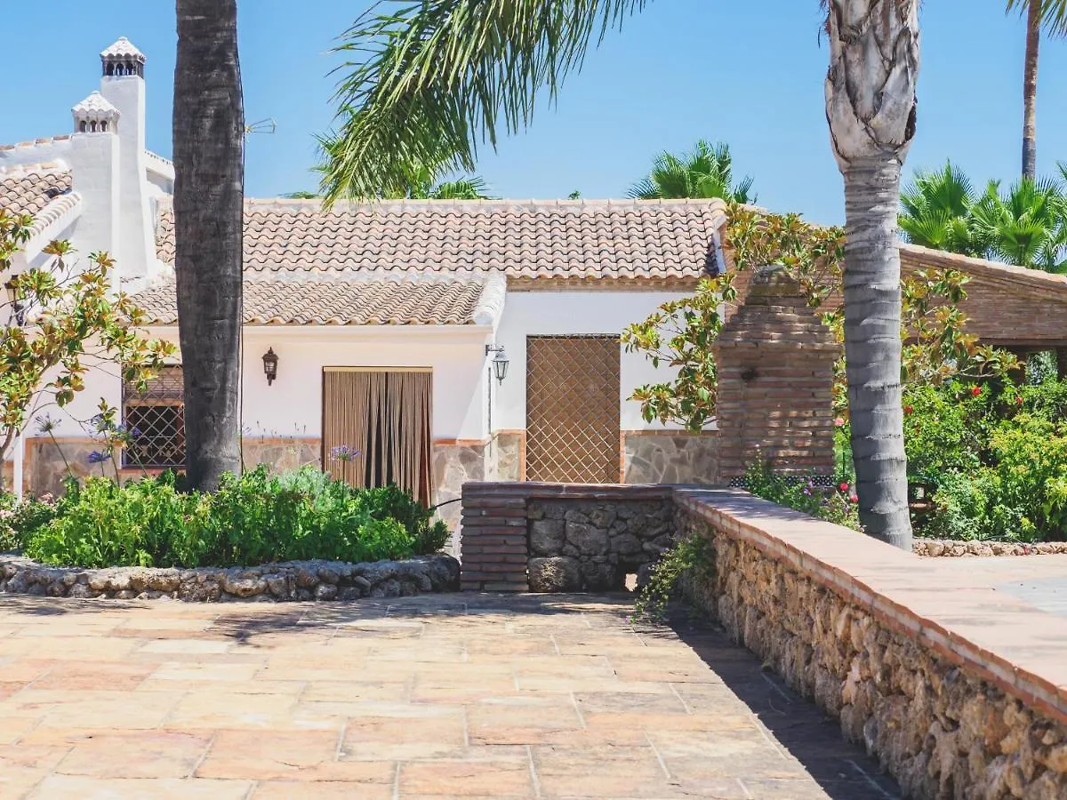Holiday home Cubo'S Finca Los Magnolios Alhaurin el Grande