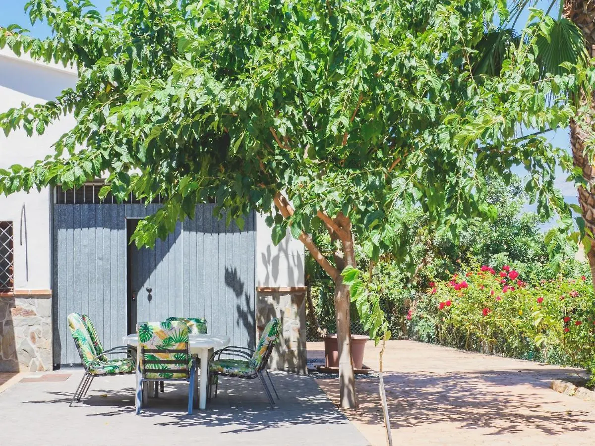Cubo'S Finca Los Magnolios Alhaurin el Grande 0*,  Spain