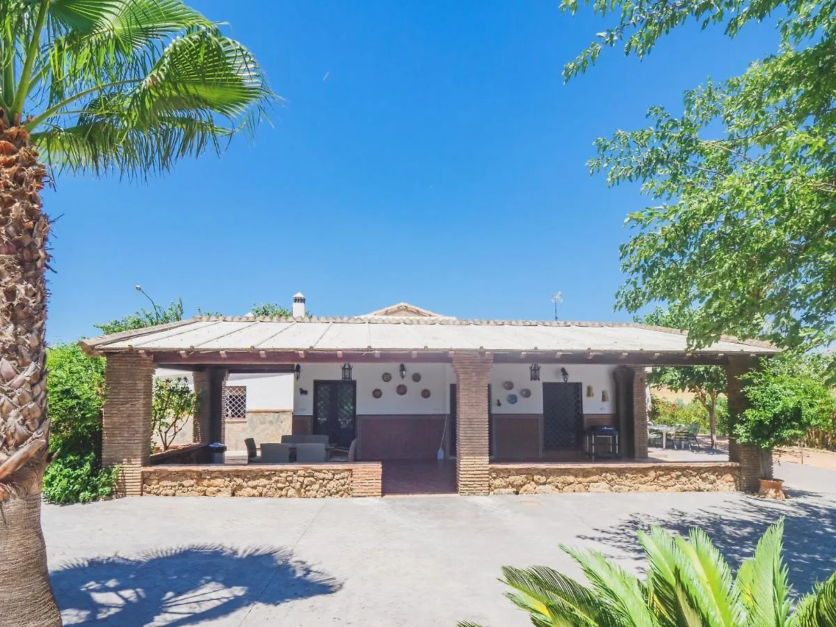 Holiday home Cubo'S Finca Los Magnolios Alhaurin el Grande Spain