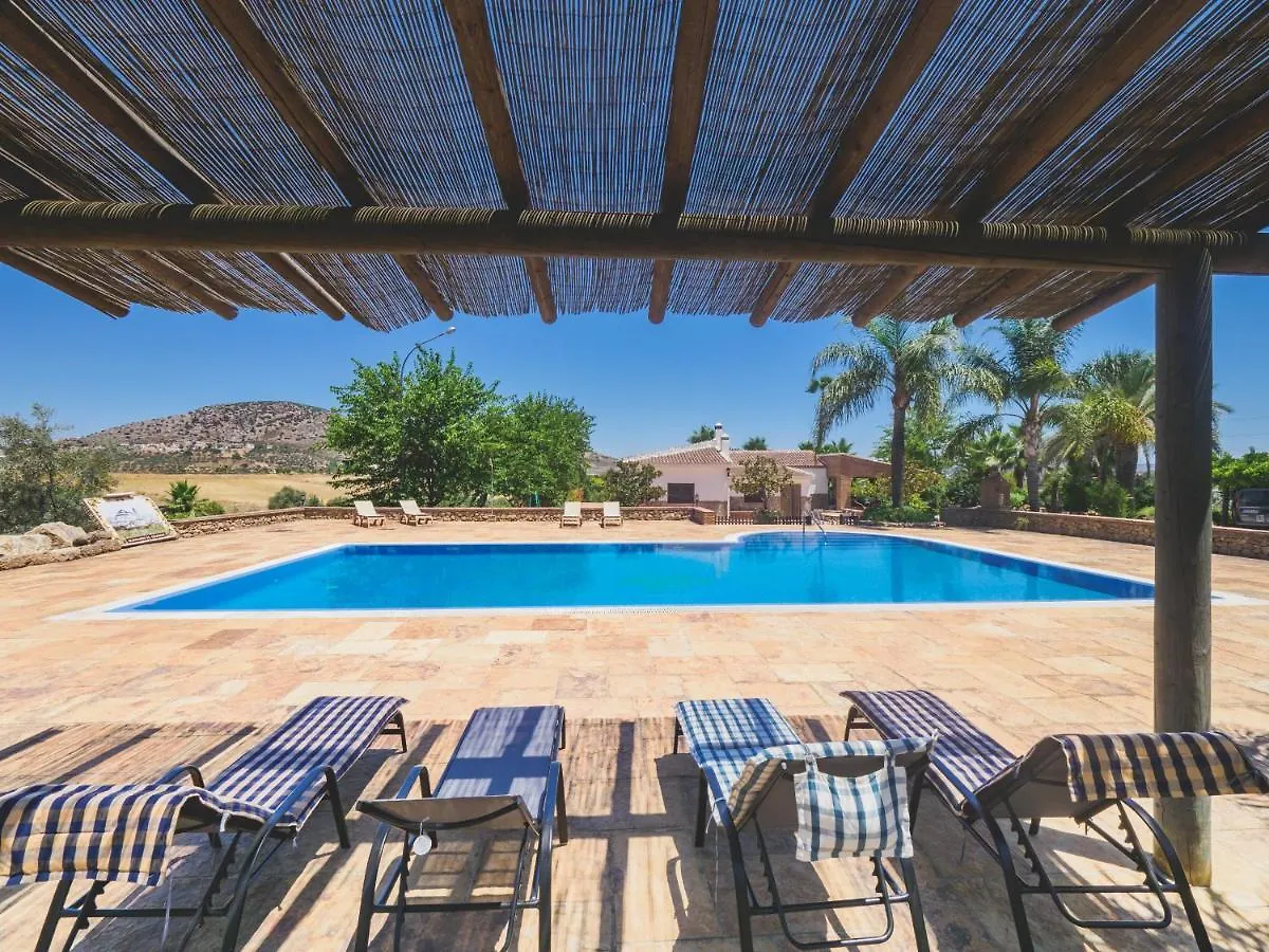 Holiday home Cubo'S Finca Los Magnolios Alhaurin el Grande