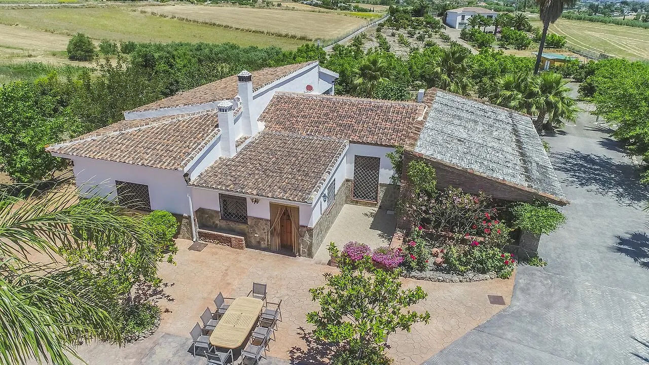 Cubo'S Finca Los Magnolios Alhaurin el Grande 0*,  Spain