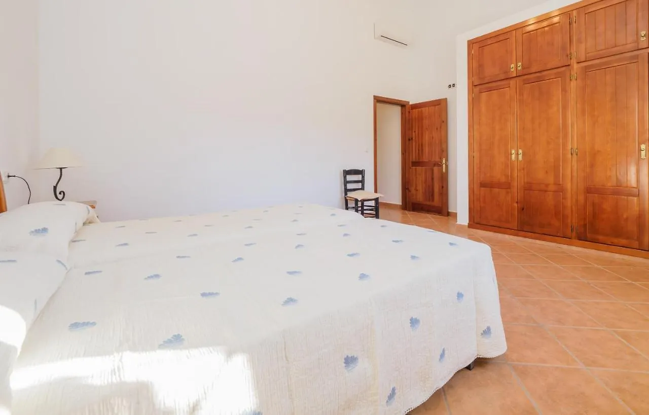 Cubo'S Finca Los Magnolios Alhaurin el Grande 0*,  Spain