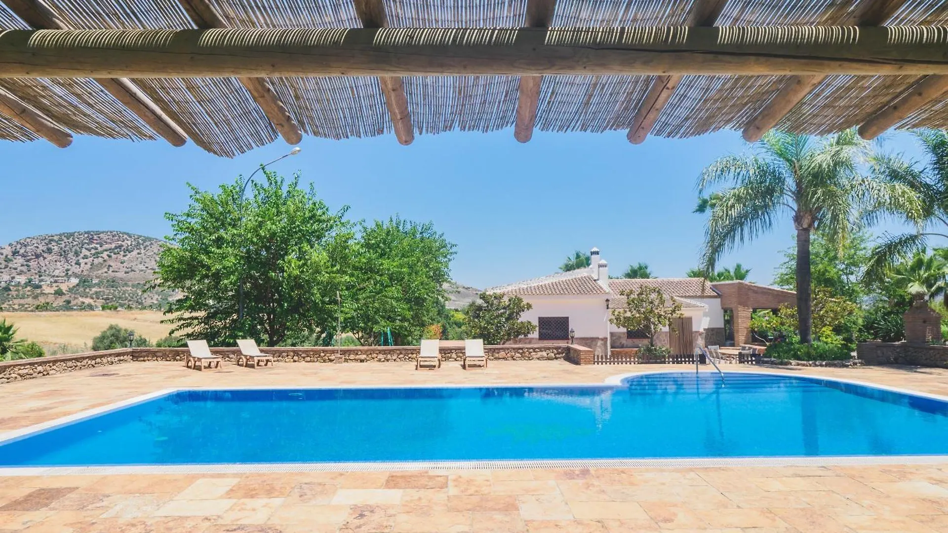 Cubo\'S Finca Los Magnolios location