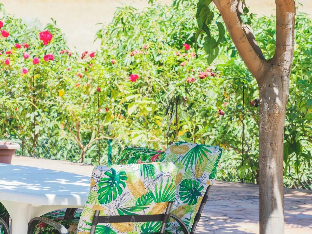 Cubo'S Finca Los Magnolios Alhaurin el Grande Holiday home